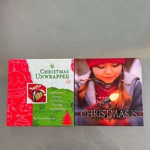 Christmas Gift Books